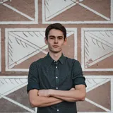 Porträtfoto eines Content-Verantwortlichen