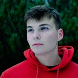 Porträtfoto eines Kommunikationsleiters